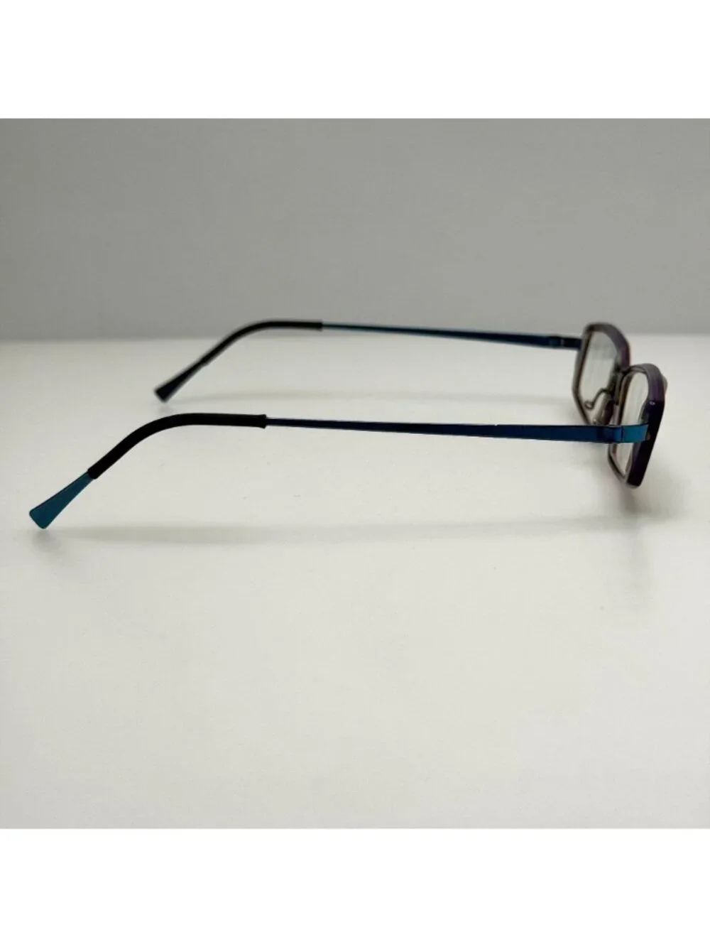 Lindberg Ace Strip 1113 Acetanium AA46 Eyeglasses Eye Glasses Frames 48-16-150